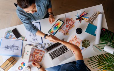 How Does AI Enhance ROI in a Modern Digital Marketing Agency?